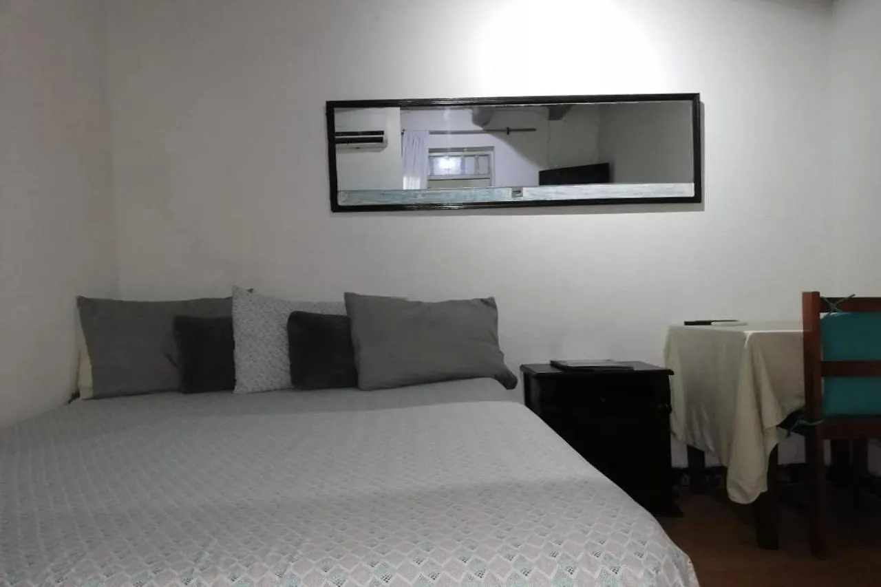 Hotel San Roque Cartagena 3*,  Colombia