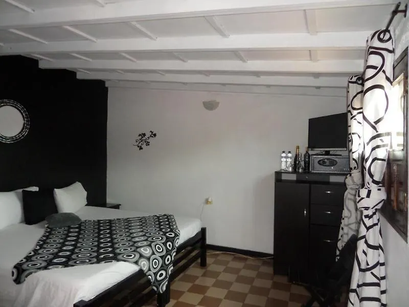 Hotel San Roque Cartagena