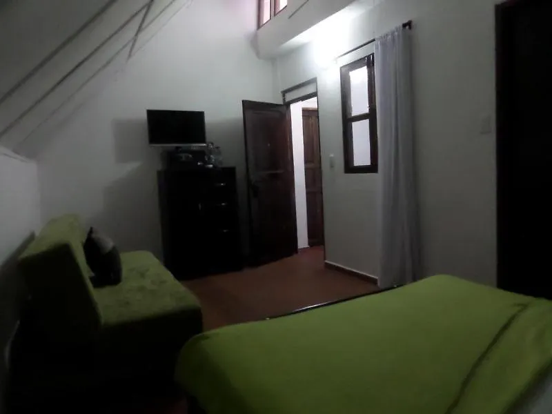 Hotel San Roque Cartagena