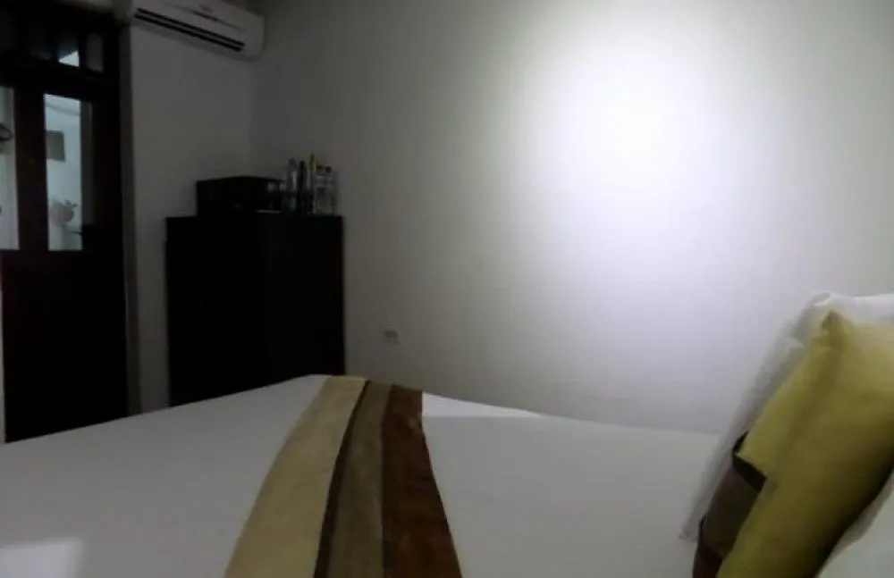 Hotel San Roque Cartagena