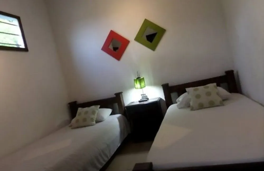 Hotel San Roque Cartagena
