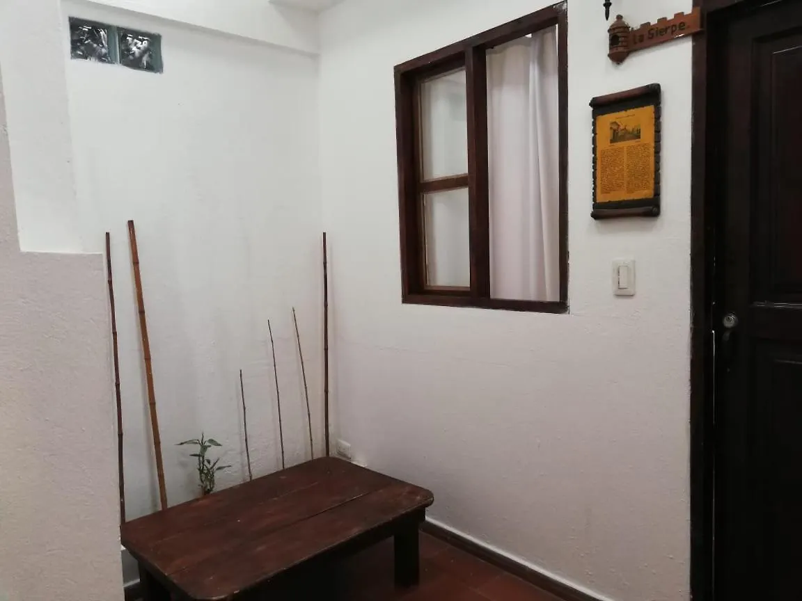 Hotel San Roque Cartagena