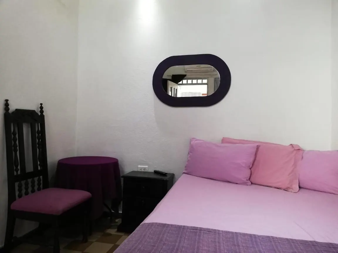 Hotel San Roque Cartagena
