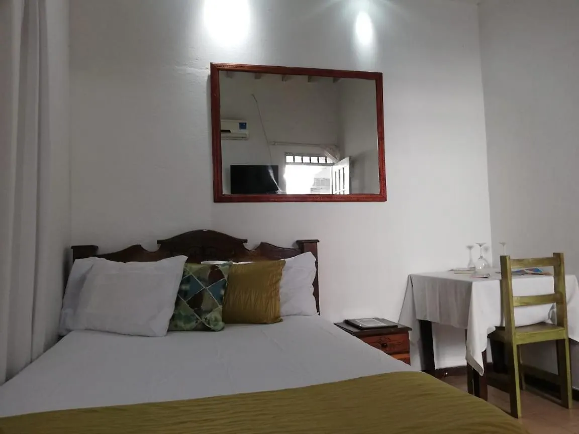 Hotel San Roque Cartagena