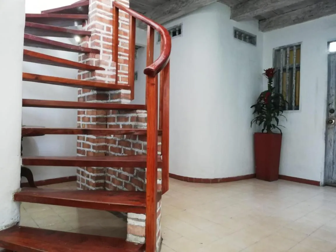 Hotel San Roque Cartagena
