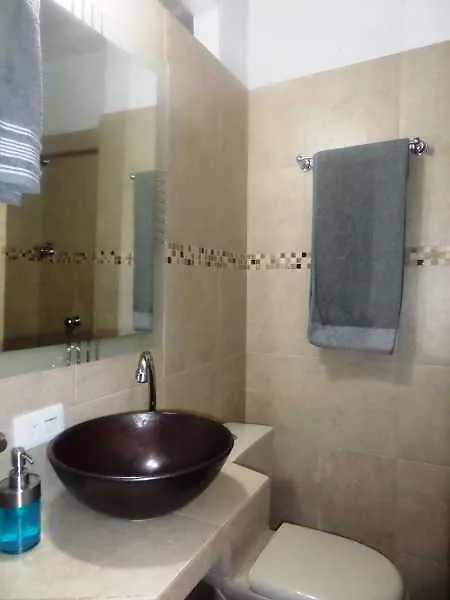 Hotel San Roque Cartagena 3*,  Colombia