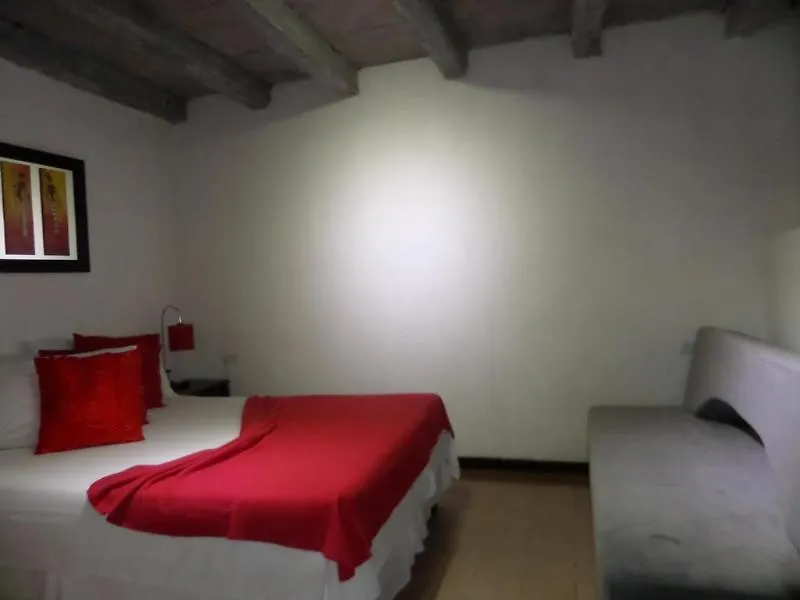 Hotel San Roque Cartagena