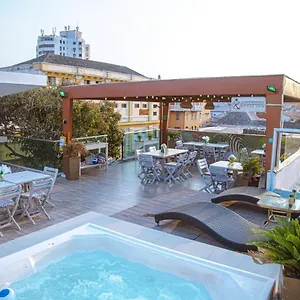Hotel Royal Boutique, Cartagène