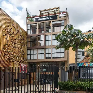Apartment Anima 57