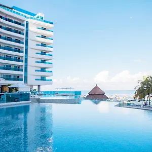 Hotel Americas Torre Del Mar, Cartagène
