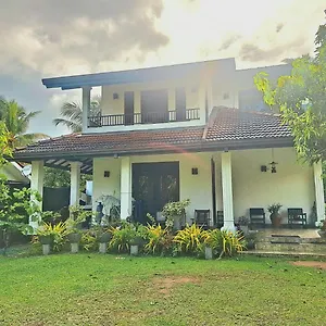 Couette-café Bivora Negombo