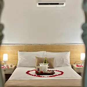 Hotel La Magdalena, Cartagène