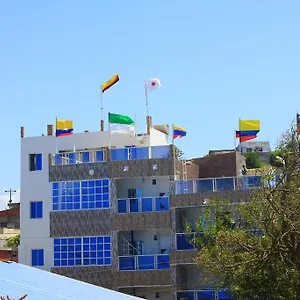 Vistas Del Caribe Cartagena