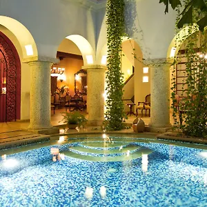 Hotel San Pedro, Cartagène
