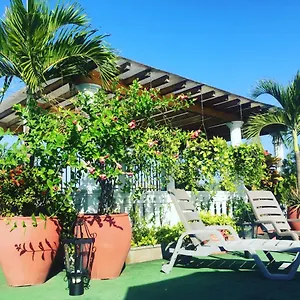 Hotel Patio De Getsemani, Cartagène