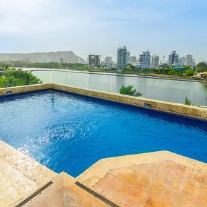 Hotel Ghl Collection Armeria Real, Cartagène