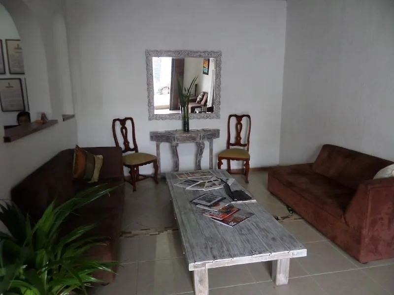 Hotel San Roque Cartagena
