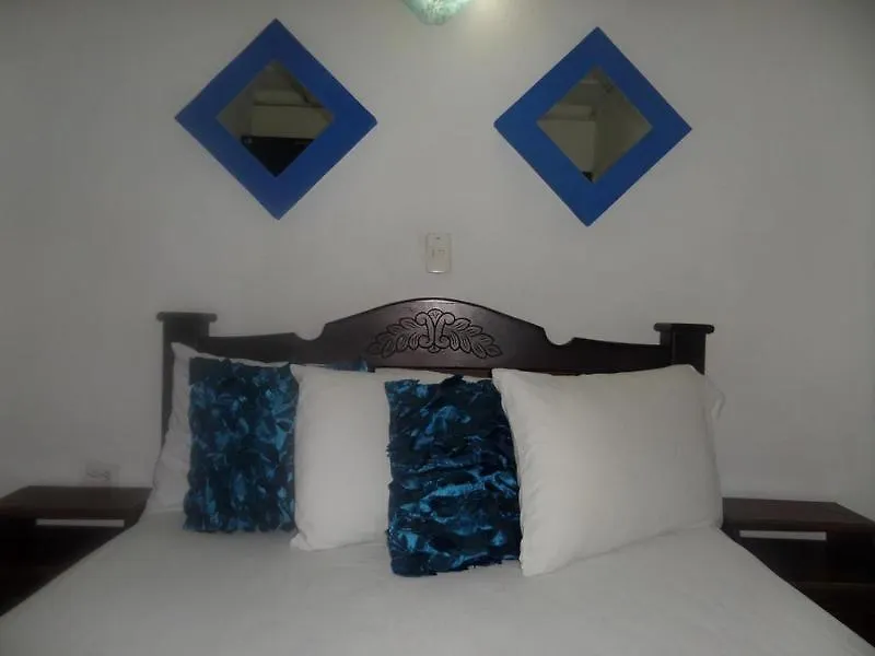 Hotel San Roque Cartagena
