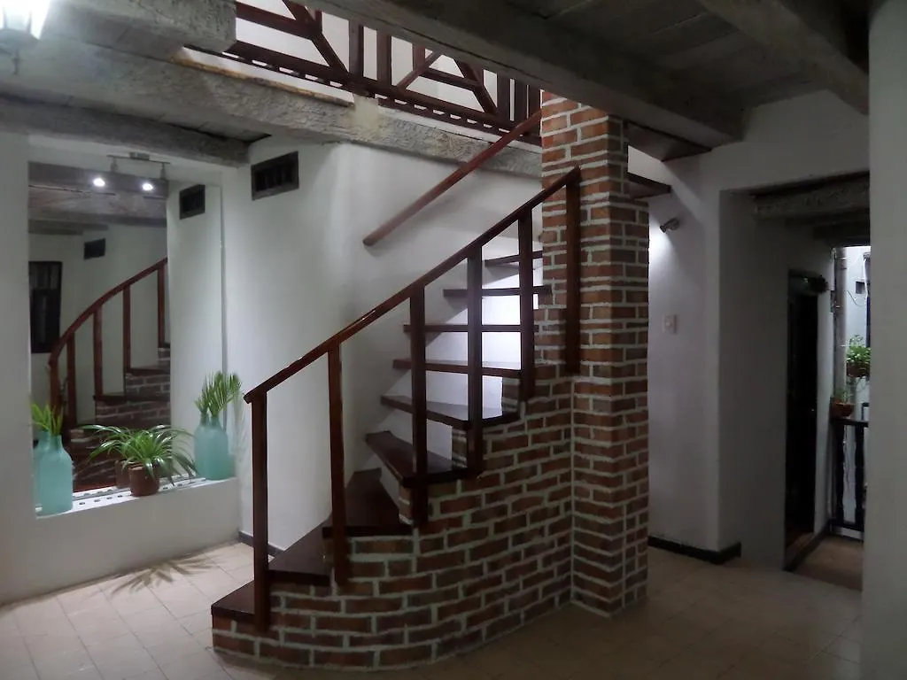 Hotel San Roque Cartagena