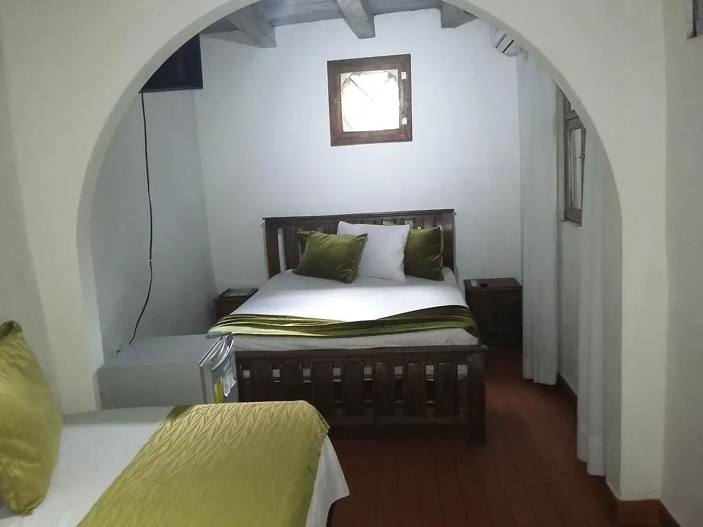 Hotel San Roque Cartagena