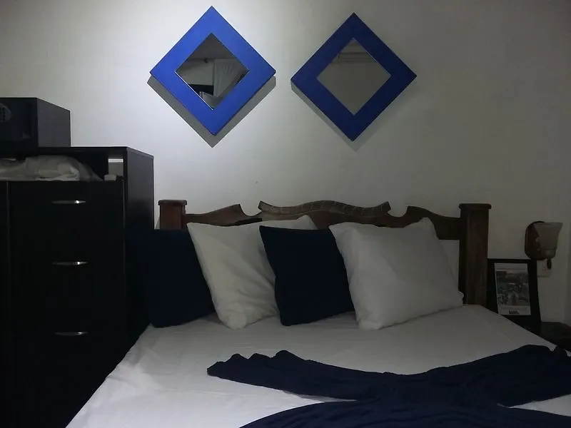 Hotel San Roque Cartagena