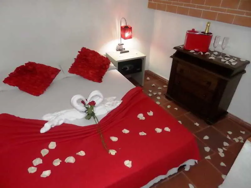 Hotel San Roque Cartagena  3*,