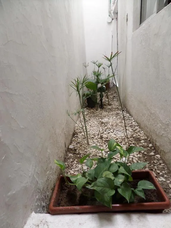 Hotel San Roque Cartagena