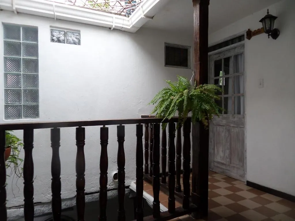 Hotel San Roque Cartagena  Kolumbien