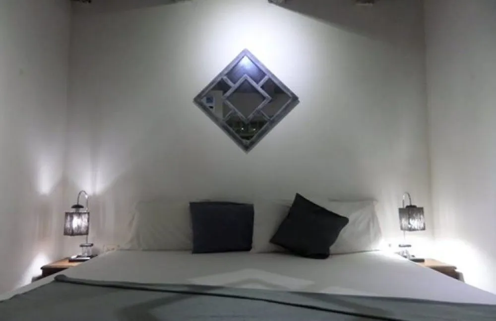 Hotel San Roque Cartagena