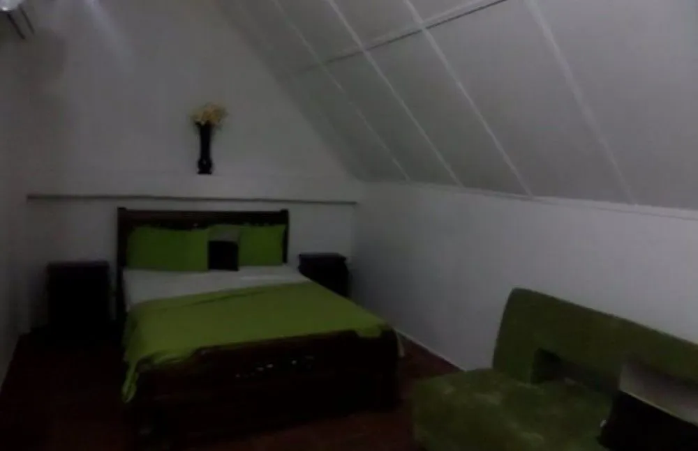 Hotel San Roque Cartagena  3*,  Kolumbien