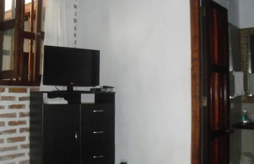 Hotel San Roque Cartagena