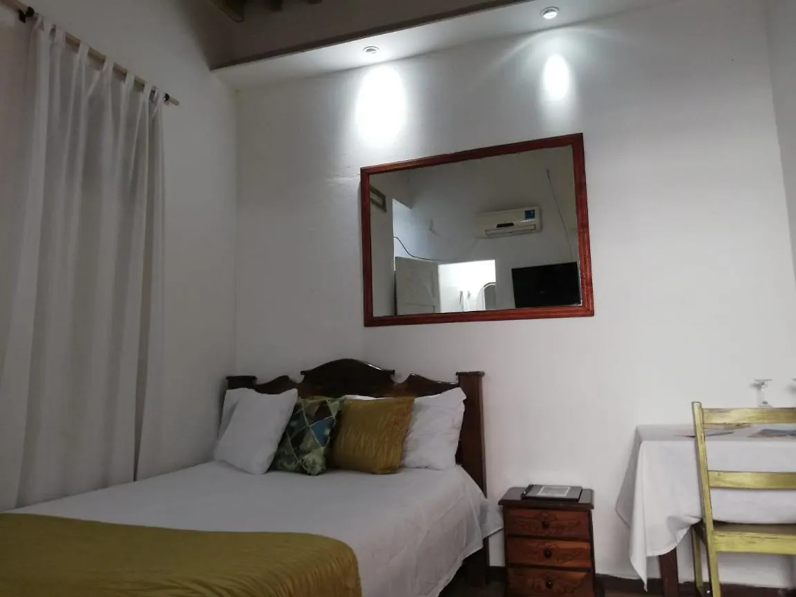 Hotel San Roque Cartagena
