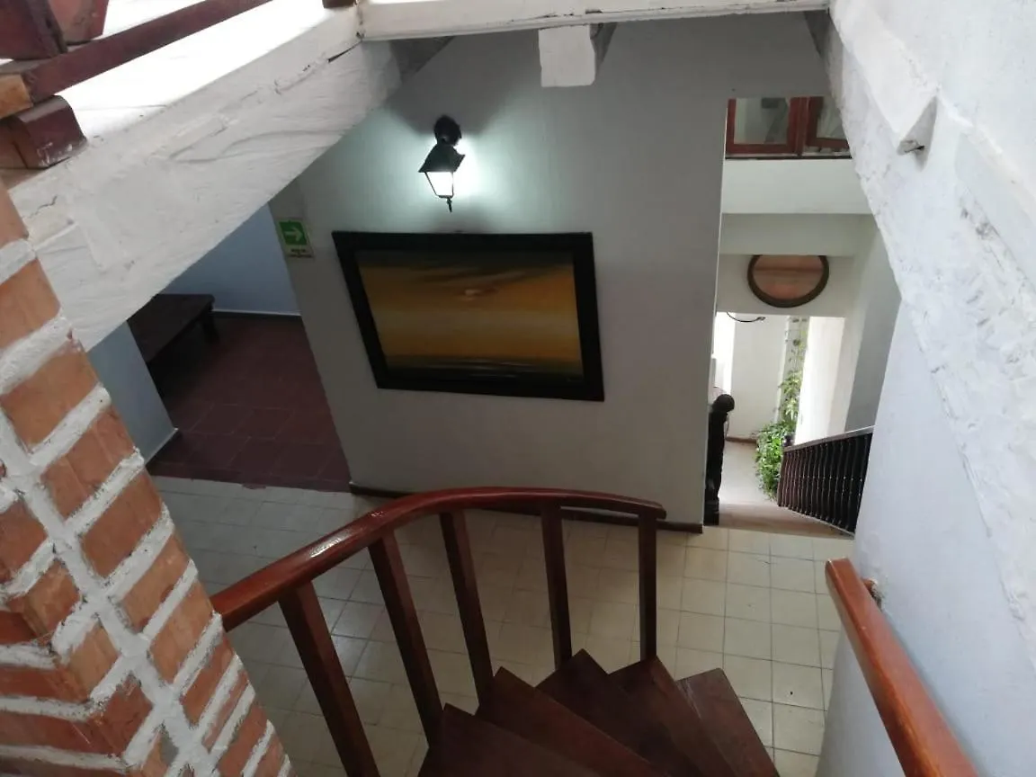 Hotel San Roque Cartagena 3*,  Kolumbie