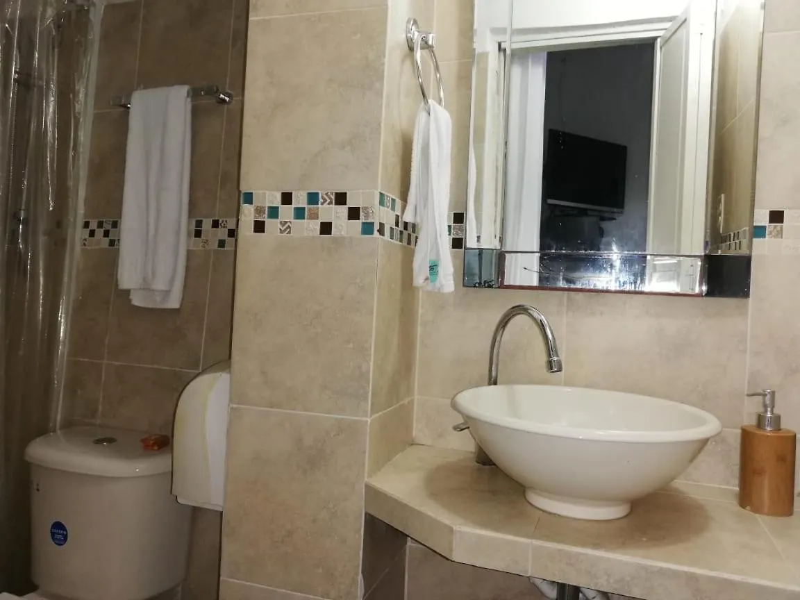 Hotel San Roque Cartagena