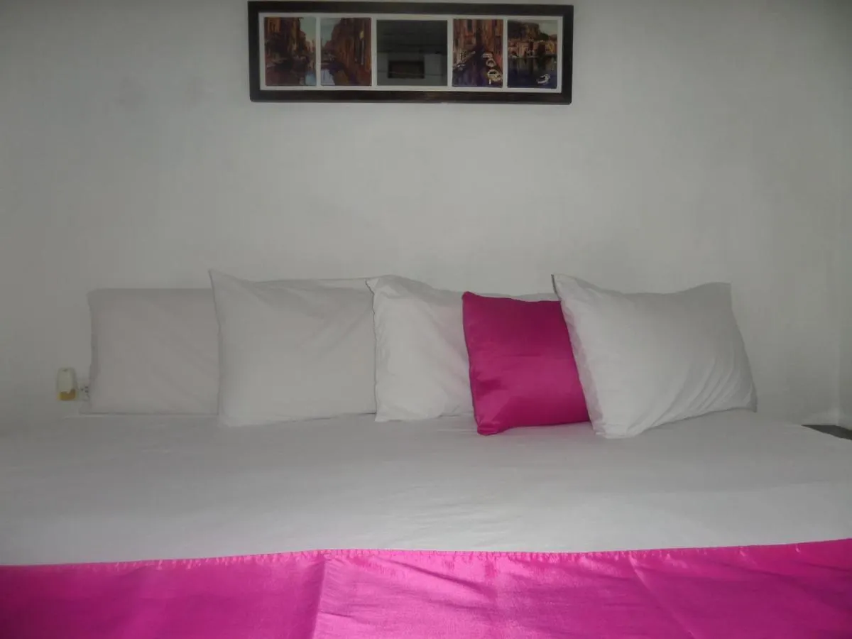 ***  Hotel San Roque Cartagena  Kolumbien