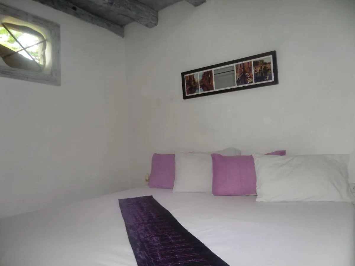 Hotel San Roque Cartagena
