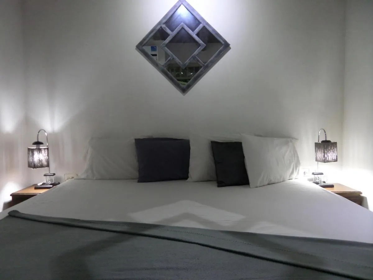 Hotel San Roque Cartagena