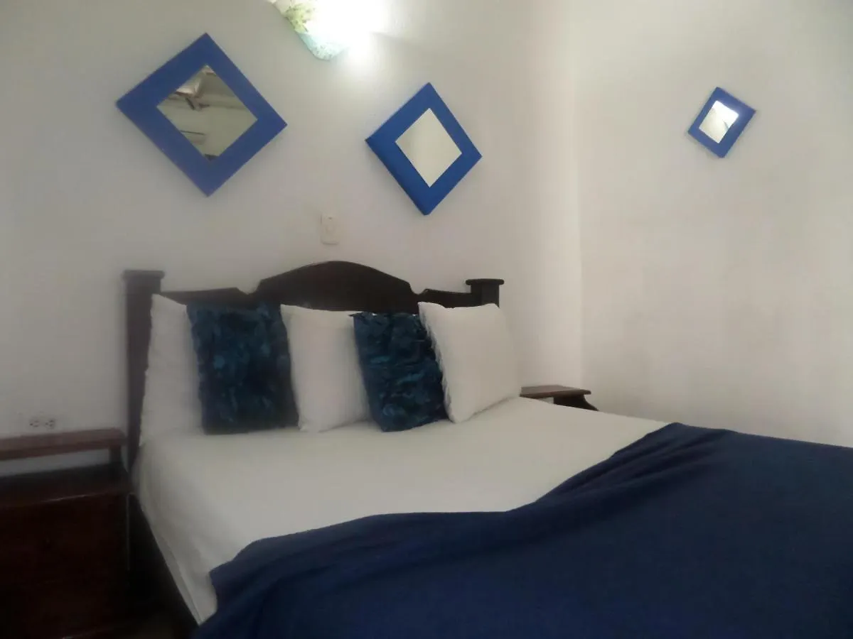 Hotel San Roque Cartagena